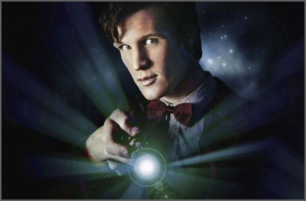 Eleventh Doctor Tardis. eleventh-doctor-promo-january