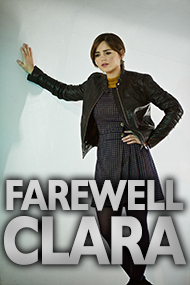 Clara's final farewell - share your predictions!