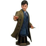 tenth-doctor-statue-added-to-masterpiece-collection