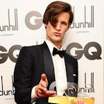 matt-named-most-stylish-man-at-gq-awards-2011