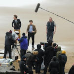 filming-latest-arthur-matt-and-mark-on-location