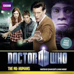 new-eleventh-doctor-audiobook-the-nu-humans