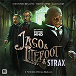 strax-returns-in-new-big-finish-adventure