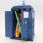 this-tardis-desk-tidy-is-landing-next-month